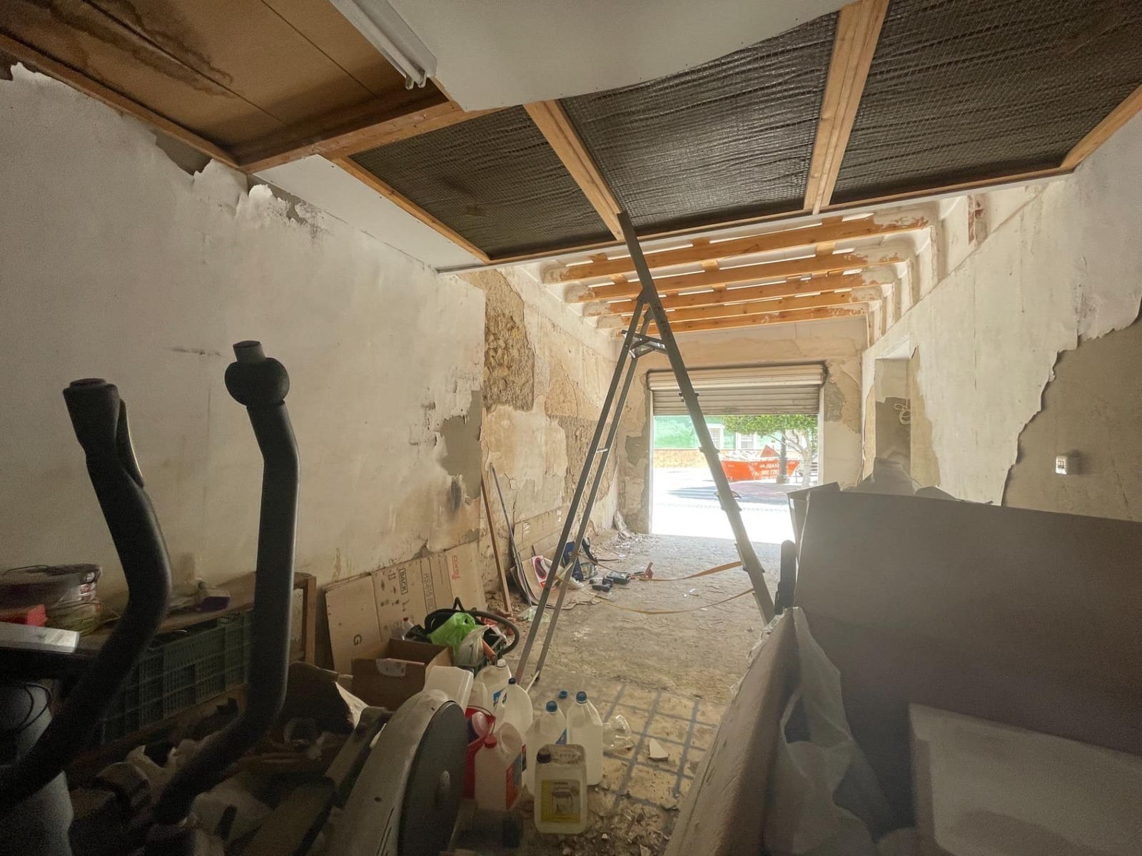 3 camera da letto Casa in vendita in Rojales con garage - 75.000 € (Rif: 10017516)