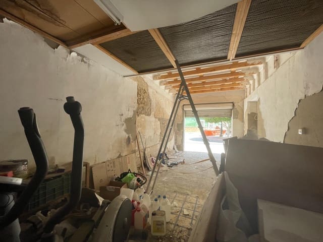 3 sovrum Hus till salu i Rojales med garage - 75 000 € (Ref: 10017516)