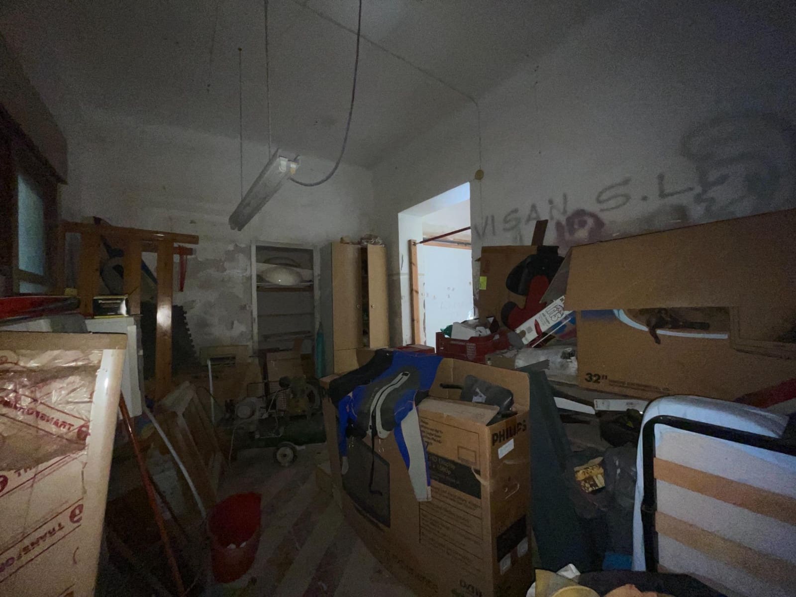 3 camera da letto Casa in vendita in Rojales con garage - 75.000 € (Rif: 10017516)