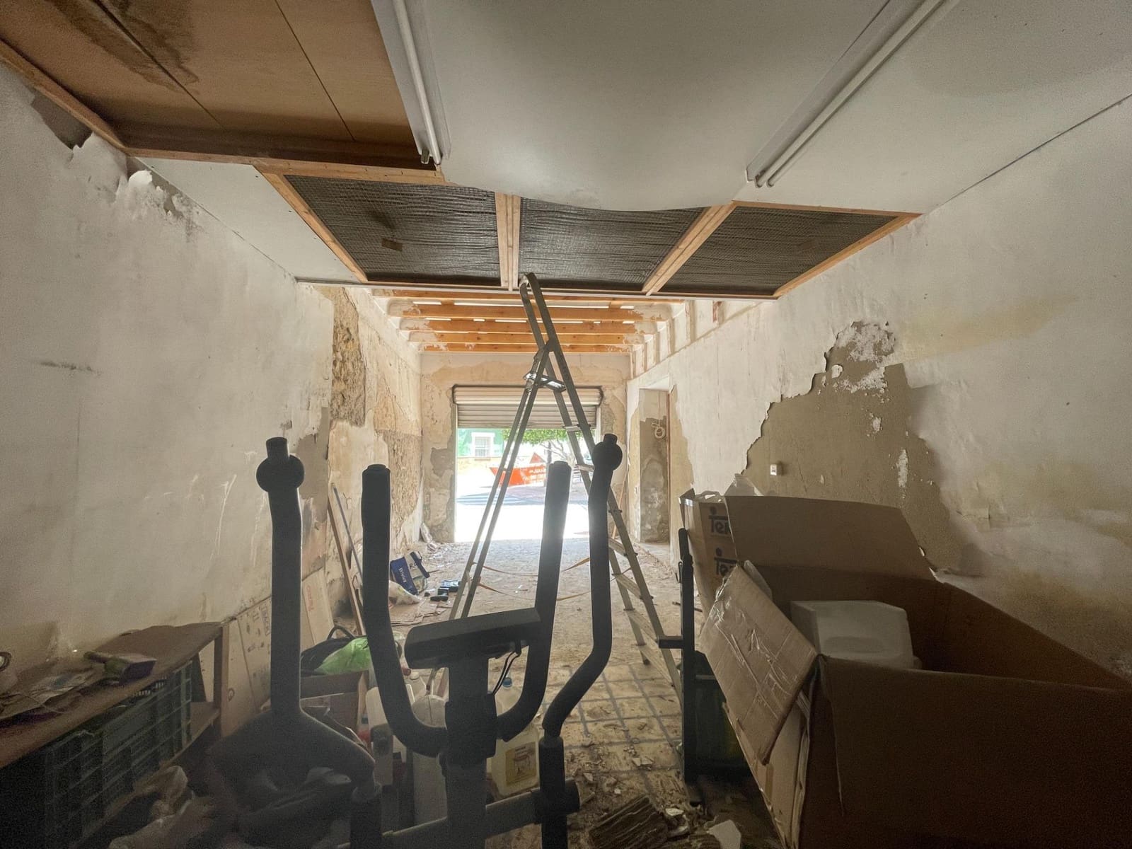 3 camera da letto Casa in vendita in Rojales con garage - 75.000 € (Rif: 10017516)