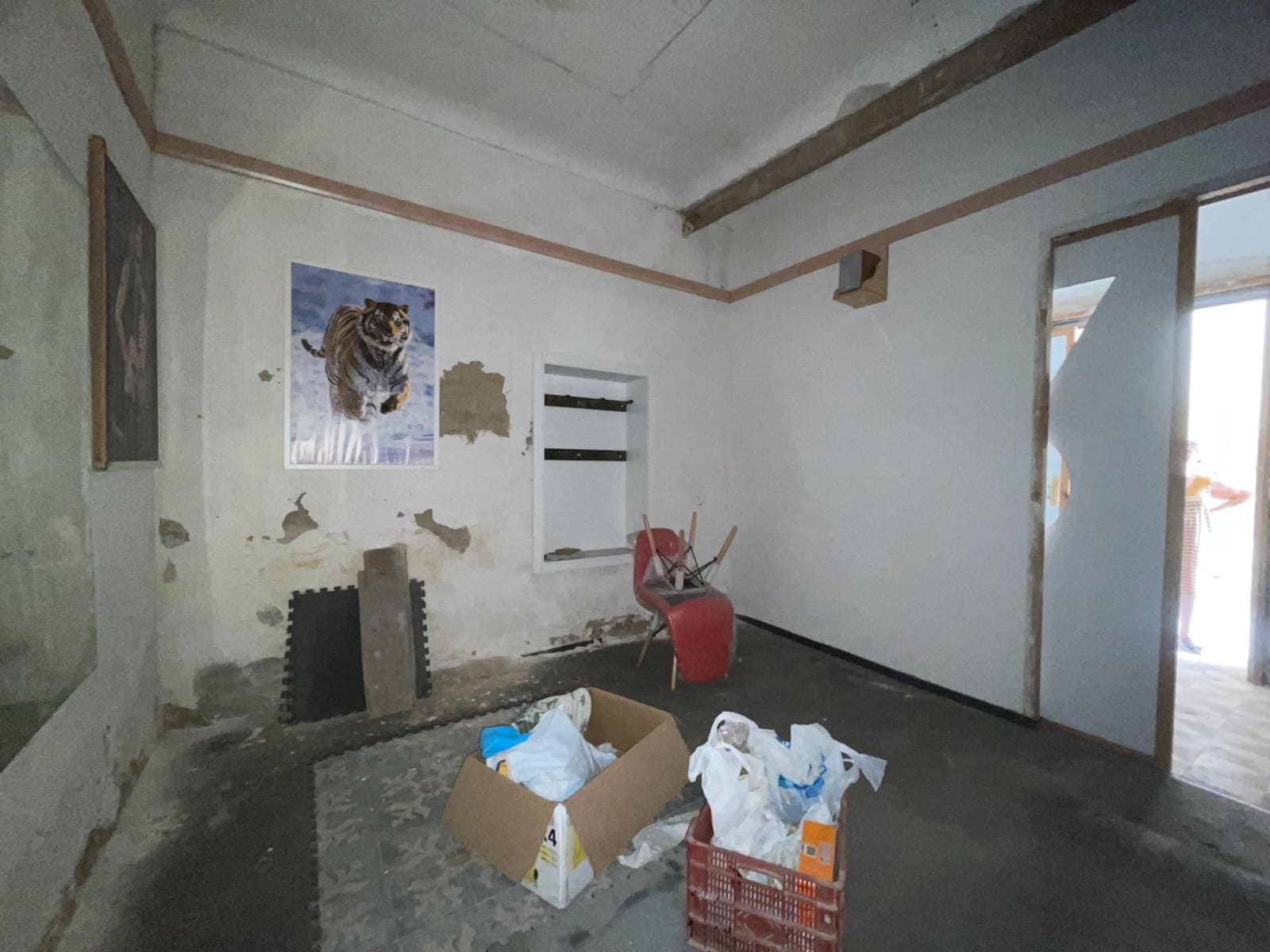 3 camera da letto Casa in vendita in Rojales con garage - 75.000 € (Rif: 10017516)