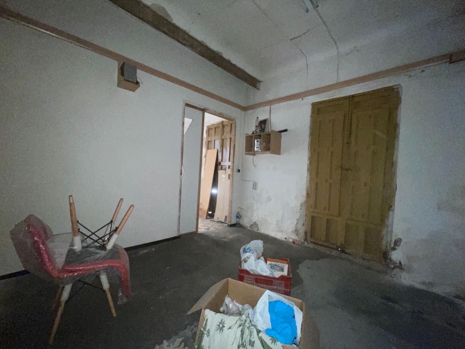 3 camera da letto Casa in vendita in Rojales con garage - 75.000 € (Rif: 10017516)