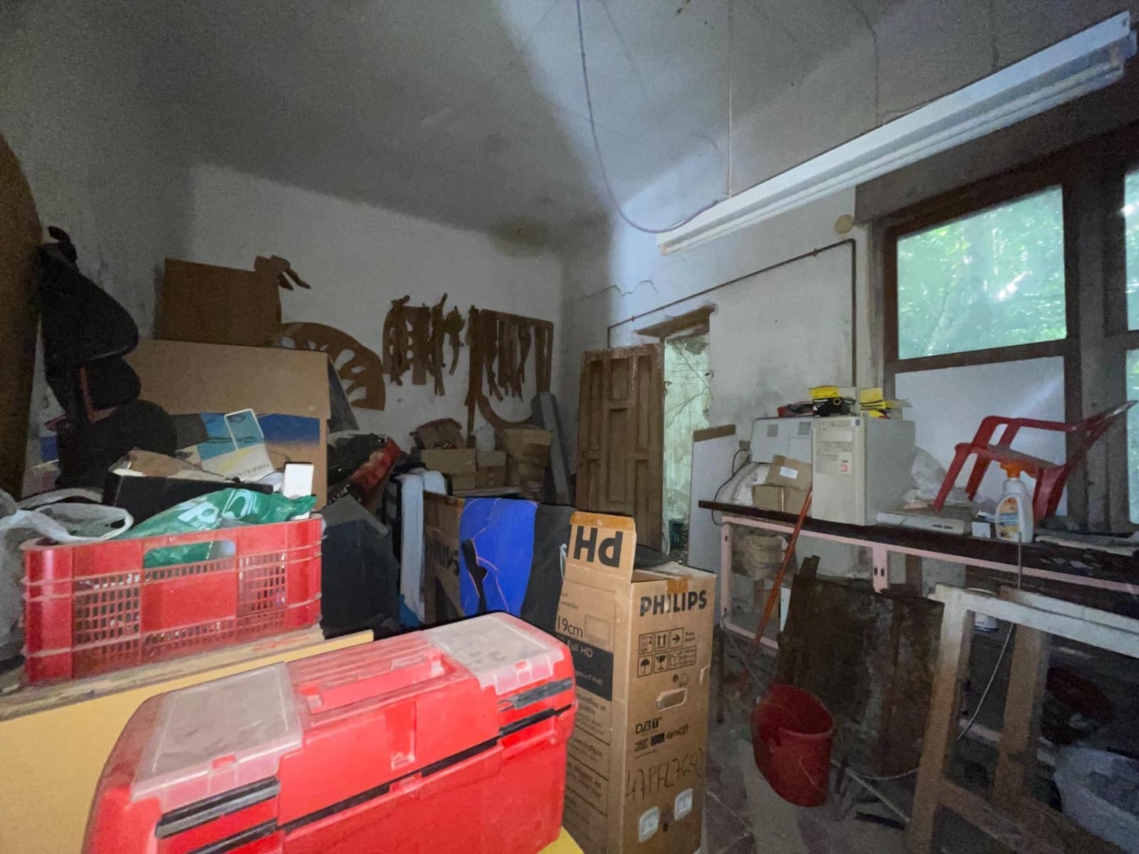 3 camera da letto Casa in vendita in Rojales con garage - 75.000 € (Rif: 10017516)