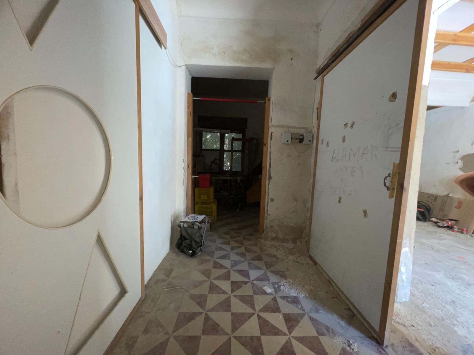 3 camera da letto Casa in vendita in Rojales con garage - 75.000 € (Rif: 10017516)