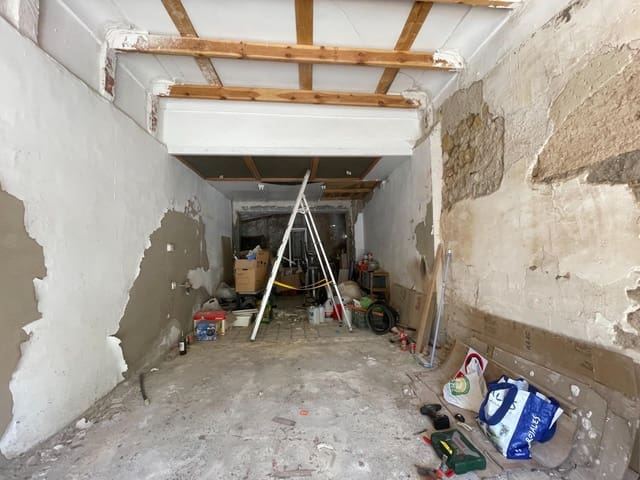 3 sovrum Hus till salu i Rojales med garage - 75 000 € (Ref: 10017516)