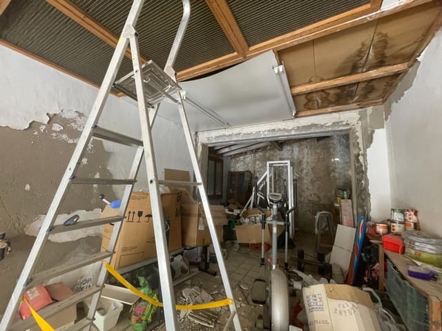 3 sovrum Hus till salu i Rojales med garage - 75 000 € (Ref: 10017516)