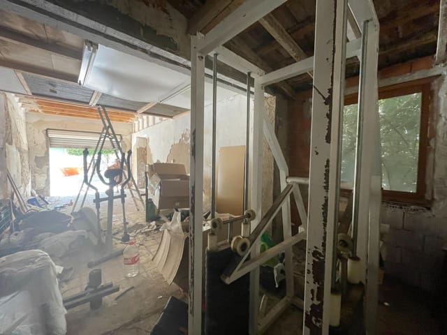 3 sovrum Hus till salu i Rojales med garage - 75 000 € (Ref: 10017516)