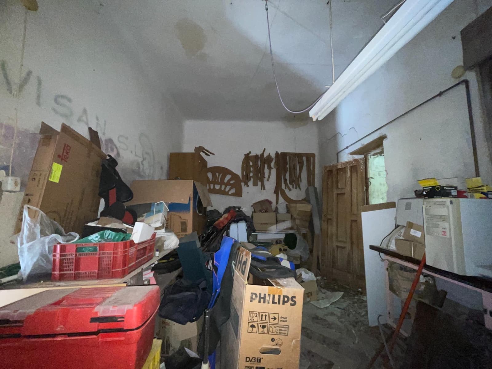 3 camera da letto Casa in vendita in Rojales con garage - 75.000 € (Rif: 10017516)