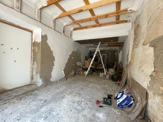 3 sovrum Hus till salu i Rojales med garage - 75 000 € (Ref: 10017516)