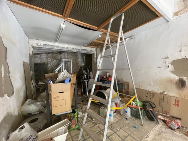 3 sovrum Hus till salu i Rojales med garage - 75 000 € (Ref: 10017516)