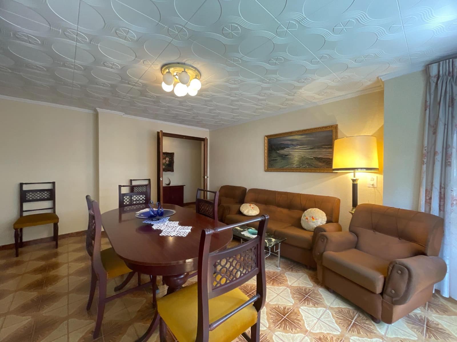 6 bedroom Townhouse for sale in Rojales with garage - € 265,000 (Ref: 10017517)