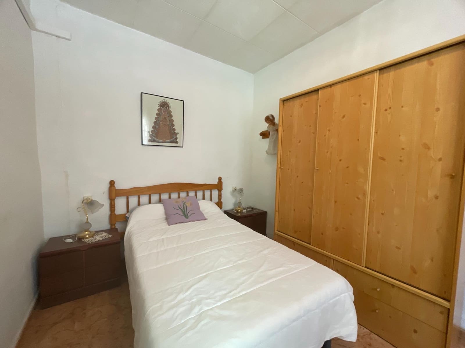 6 bedroom Townhouse for sale in Rojales with garage - € 265,000 (Ref: 10017517)