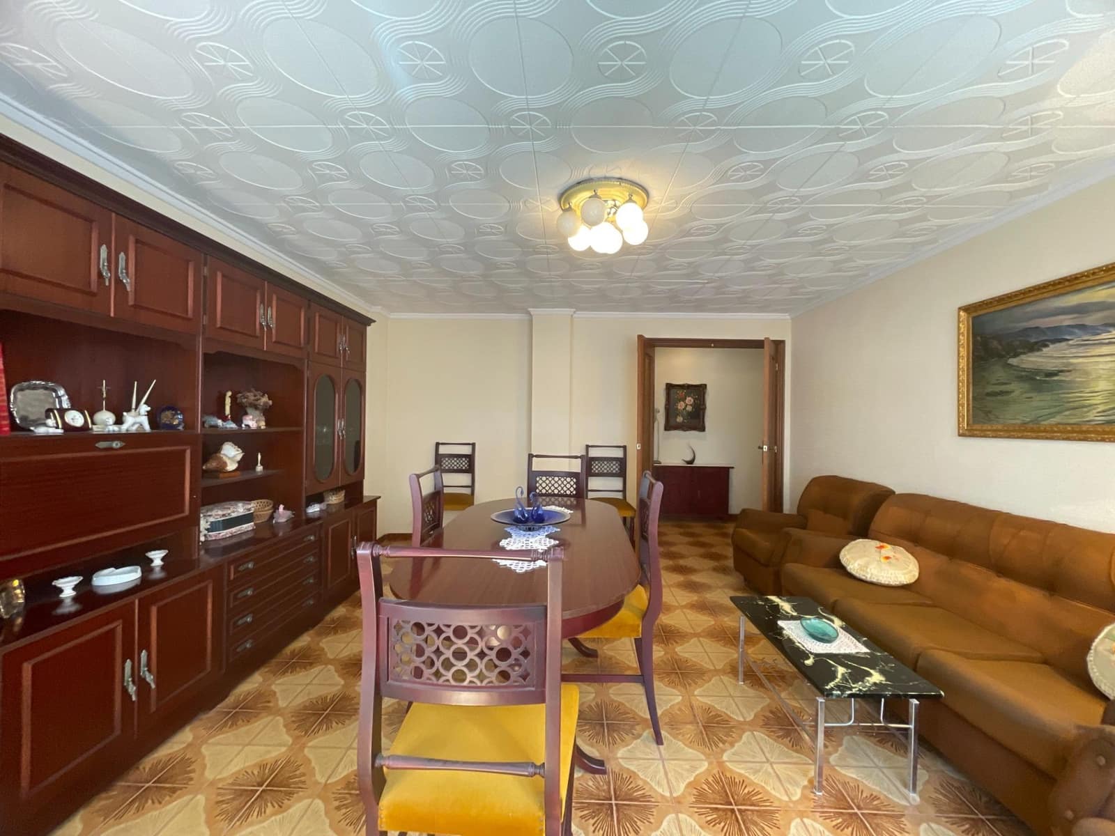 6 bedroom Townhouse for sale in Rojales with garage - € 265,000 (Ref: 10017517)