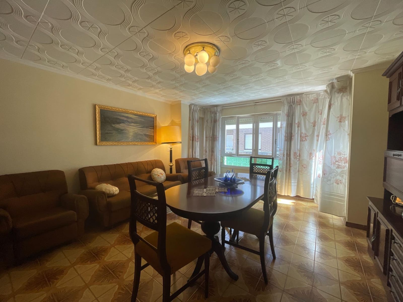 6 bedroom Townhouse for sale in Rojales with garage - € 265,000 (Ref: 10017517)