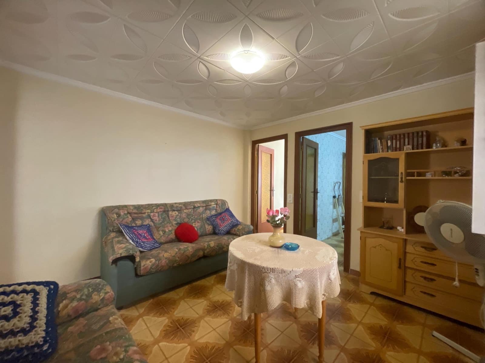 6 bedroom Townhouse for sale in Rojales with garage - € 265,000 (Ref: 10017517)
