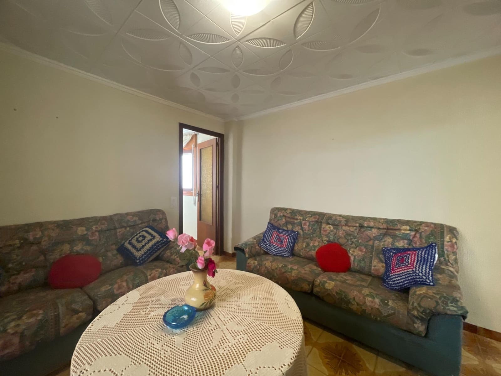 6 bedroom Townhouse for sale in Rojales with garage - € 265,000 (Ref: 10017517)