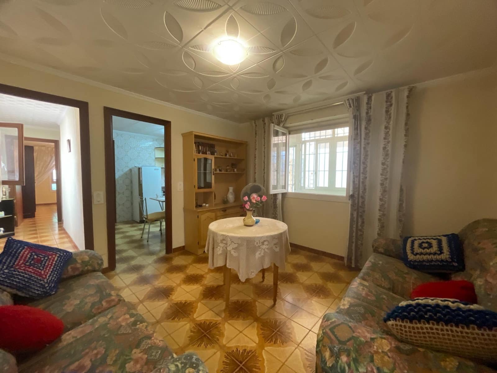 6 bedroom Townhouse for sale in Rojales with garage - € 265,000 (Ref: 10017517)