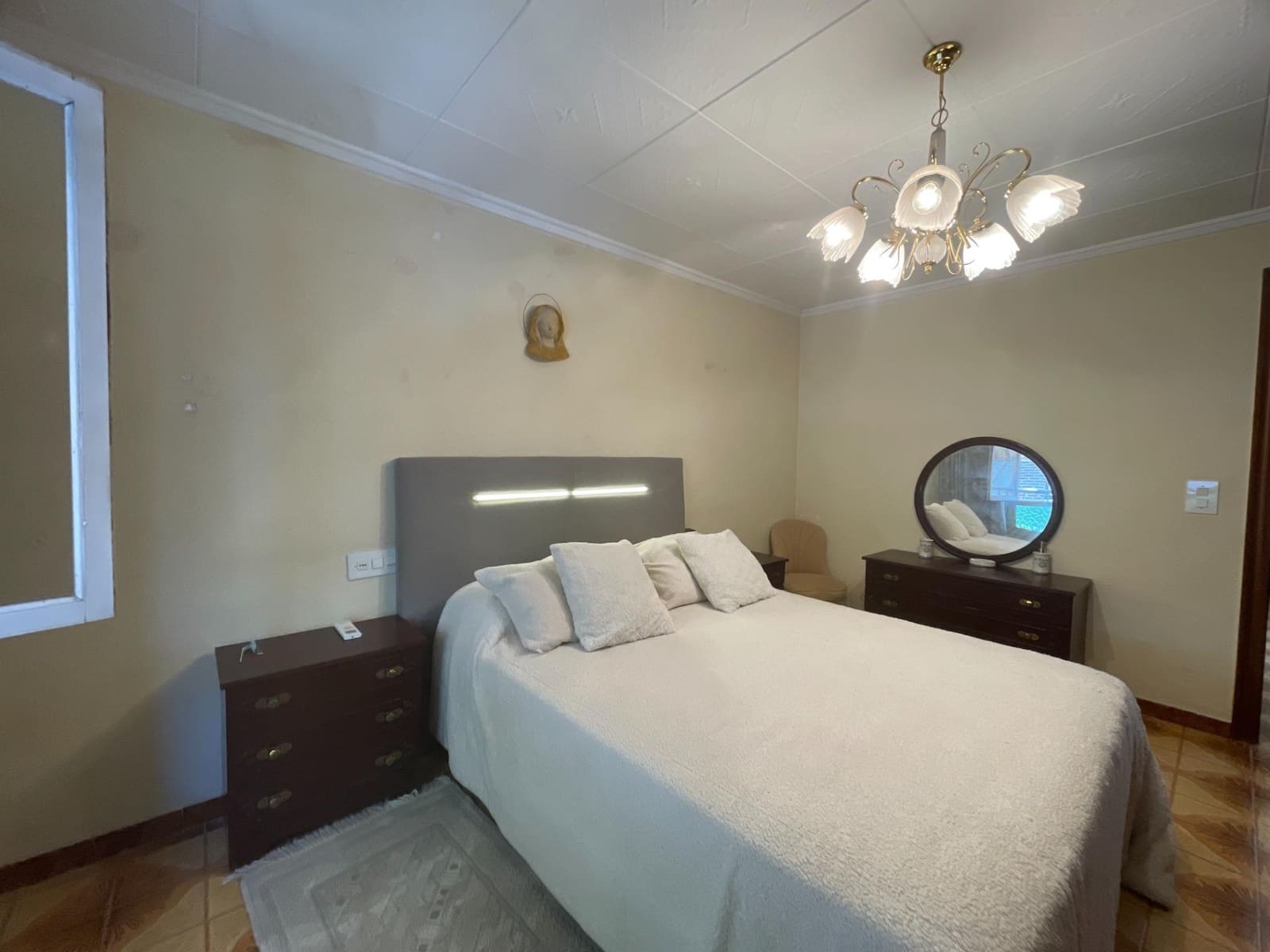 6 bedroom Townhouse for sale in Rojales with garage - € 265,000 (Ref: 10017517)