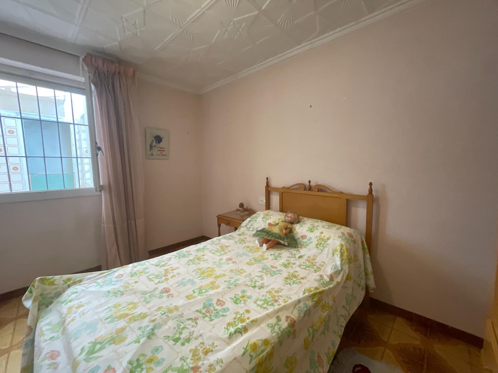 6 bedroom Townhouse for sale in Rojales with garage - € 265,000 (Ref: 10017517)