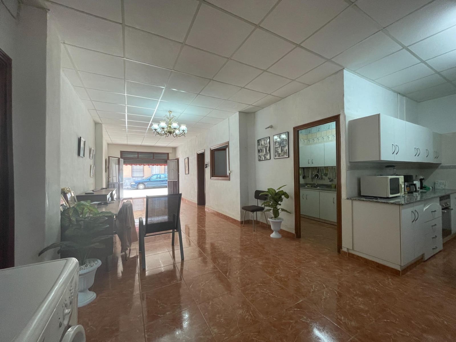 6 bedroom Townhouse for sale in Rojales with garage - € 265,000 (Ref: 10017517)