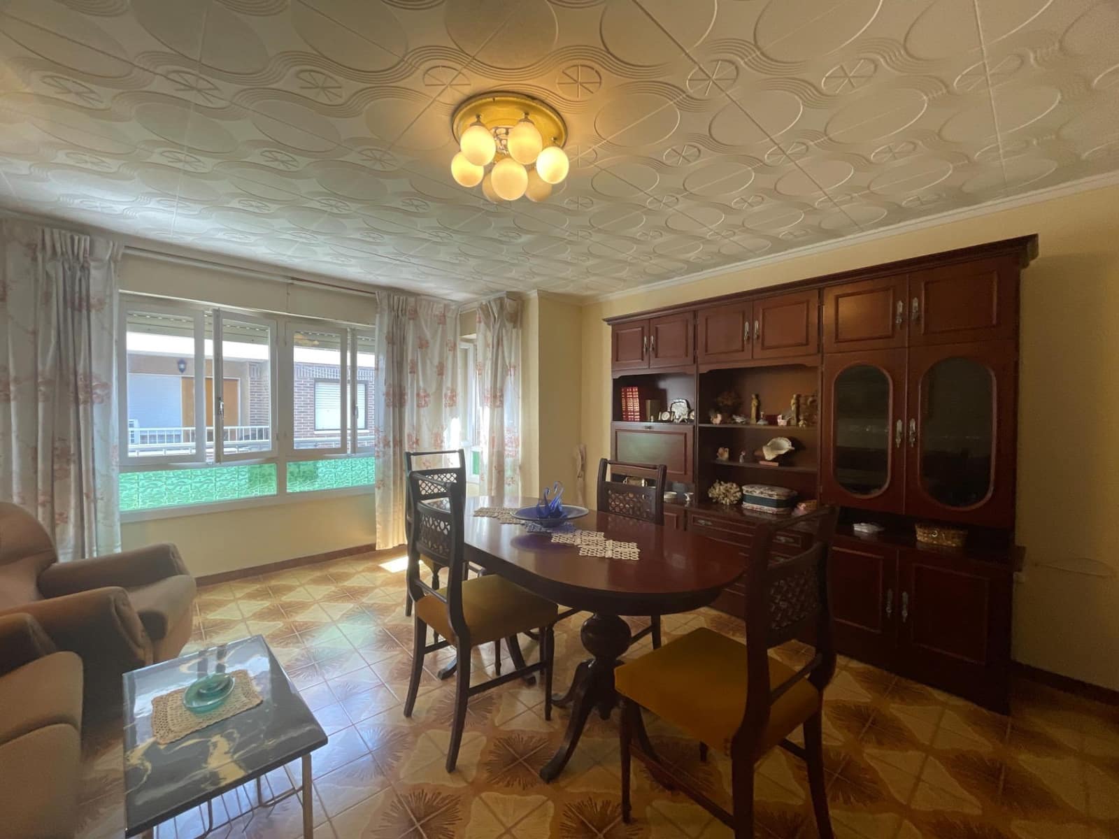 6 bedroom Townhouse for sale in Rojales with garage - € 265,000 (Ref: 10017517)
