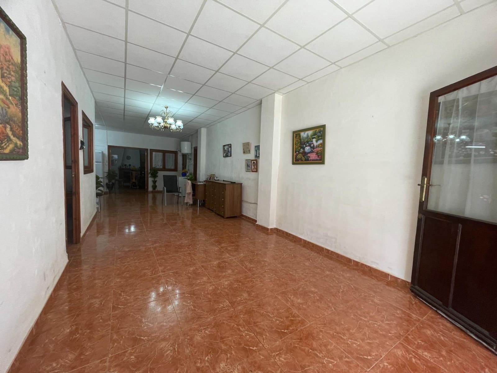 6 bedroom Townhouse for sale in Rojales with garage - € 265,000 (Ref: 10017517)