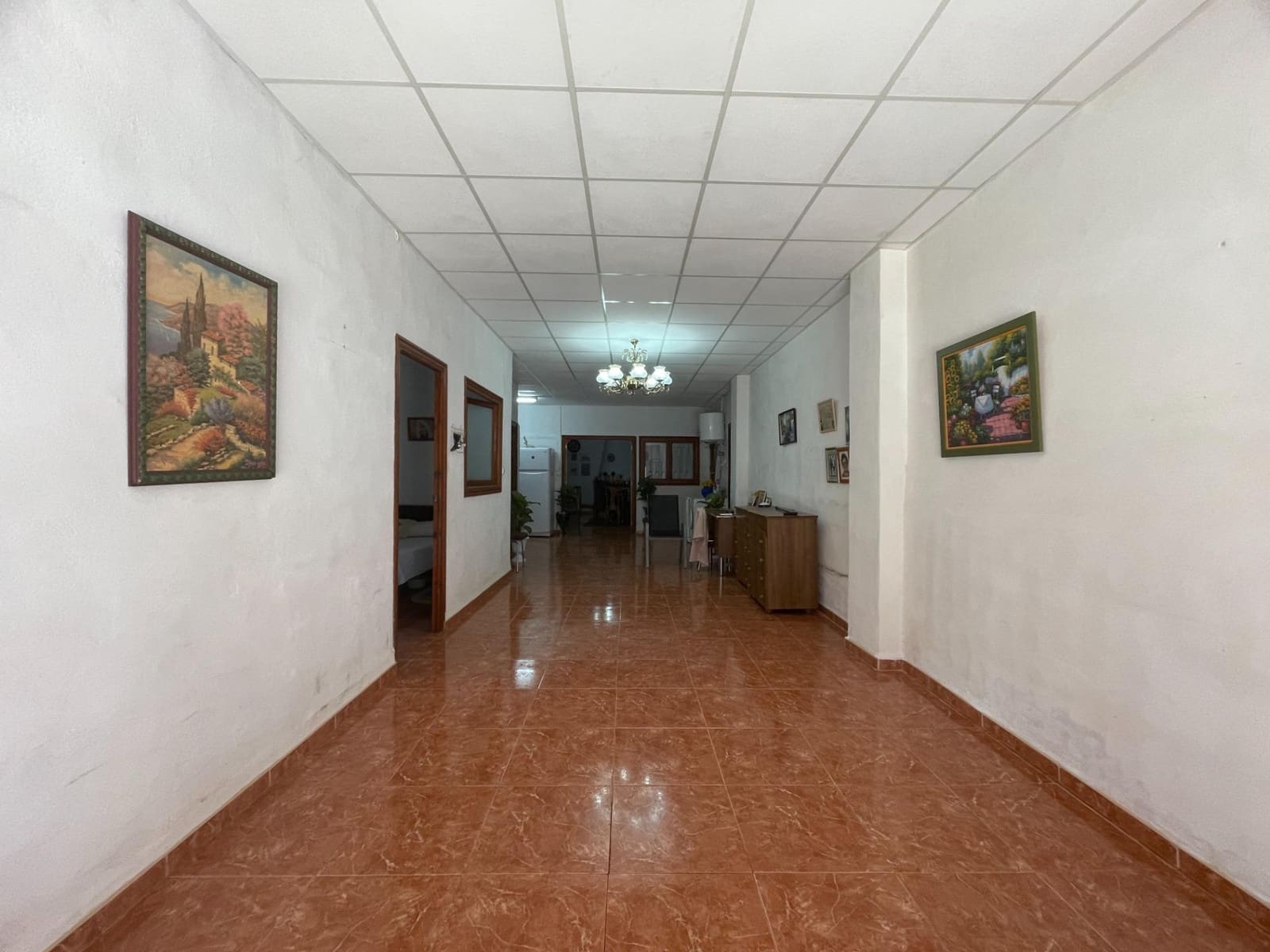 6 bedroom Townhouse for sale in Rojales with garage - € 265,000 (Ref: 10017517)