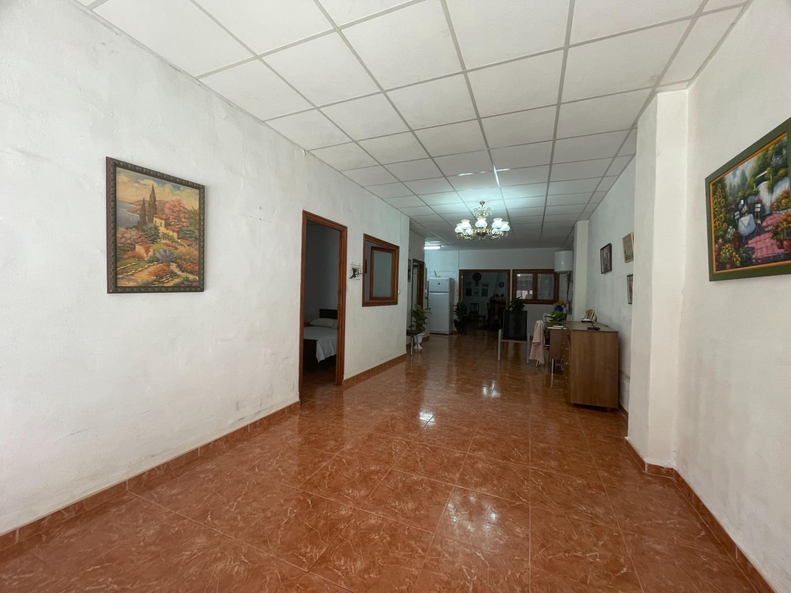 6 bedroom Townhouse for sale in Rojales with garage - € 265,000 (Ref: 10017517)