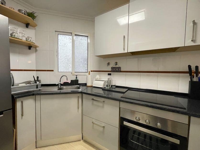 3 soveværelse Lejlighed til salg i Torrevieja - € 239.000 (Ref: 10022469)