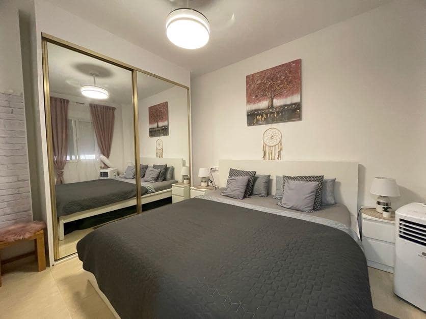 3 soveværelse Lejlighed til salg i Torrevieja - € 239.000 (Ref: 10022469)