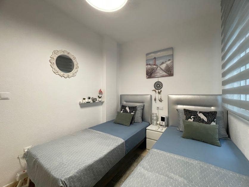 3 soveværelse Lejlighed til salg i Torrevieja - € 239.000 (Ref: 10022469)