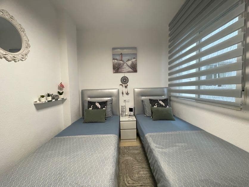 3 soveværelse Lejlighed til salg i Torrevieja - € 239.000 (Ref: 10022469)