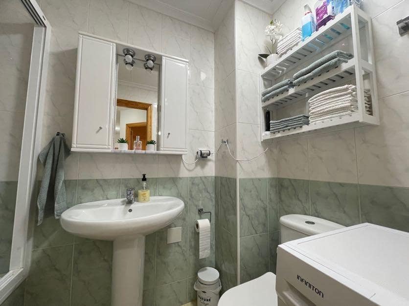 3 soveværelse Lejlighed til salg i Torrevieja - € 239.000 (Ref: 10022469)