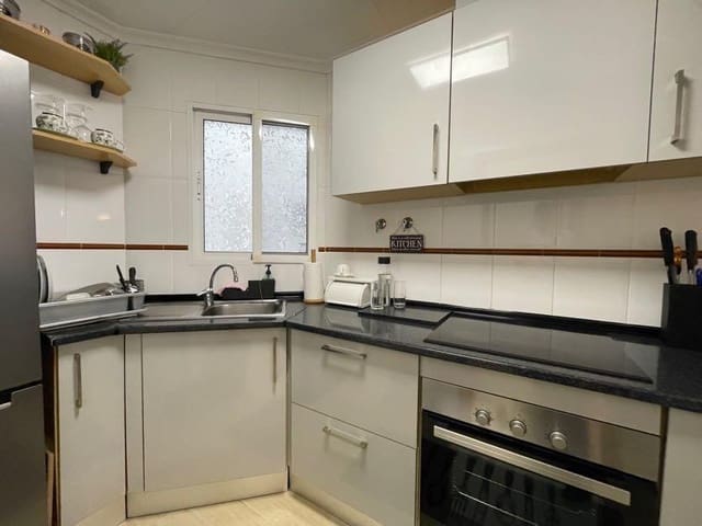 3 soveværelse Lejlighed til salg i Playa del Cura, Torrevieja - € 239.000 (Ref: 10022469)