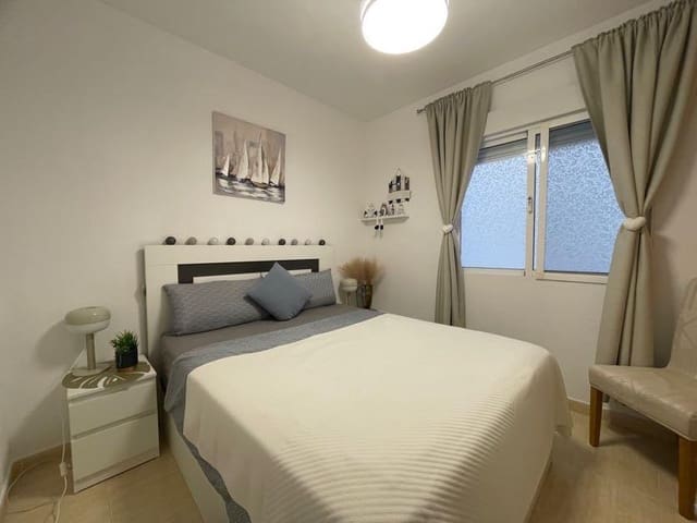 3 soveværelse Lejlighed til salg i Playa del Cura, Torrevieja - € 239.000 (Ref: 10022469)