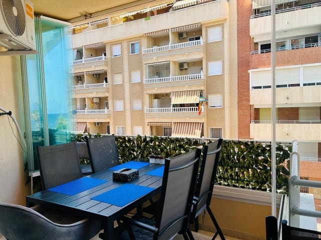 3 soveværelse Lejlighed til salg i Playa del Cura, Torrevieja - € 239.000 (Ref: 10022469)