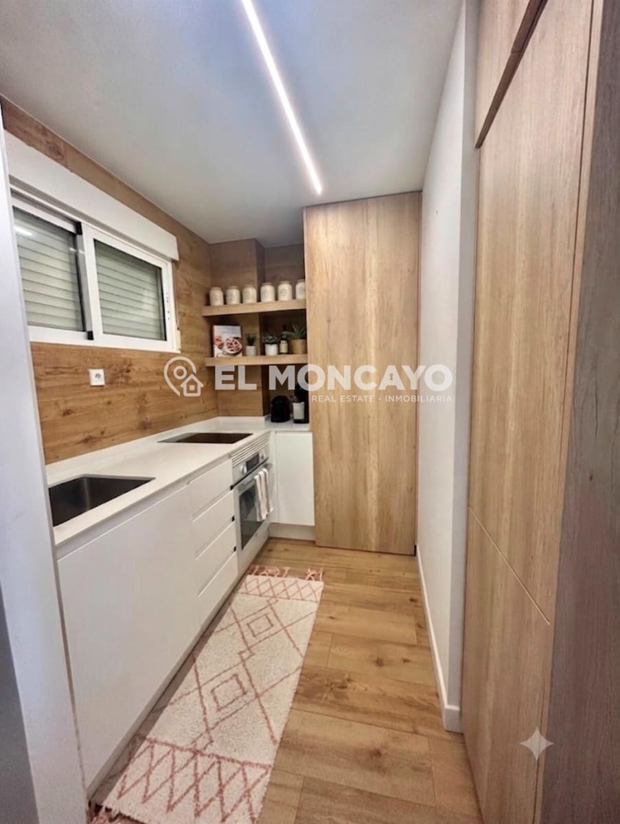 1 soveværelse Lejlighed til salg i Santa Pola - € 180.000 (Ref: 10022470)