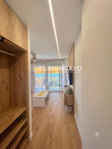 1 bedroom Apartment for sale in Santa Pola - € 180,000 (Ref: 10022470)