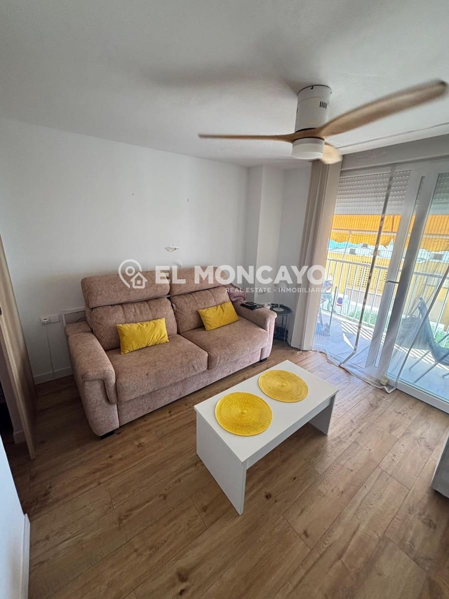 1 soveværelse Lejlighed til salg i Santa Pola - € 180.000 (Ref: 10022470)
