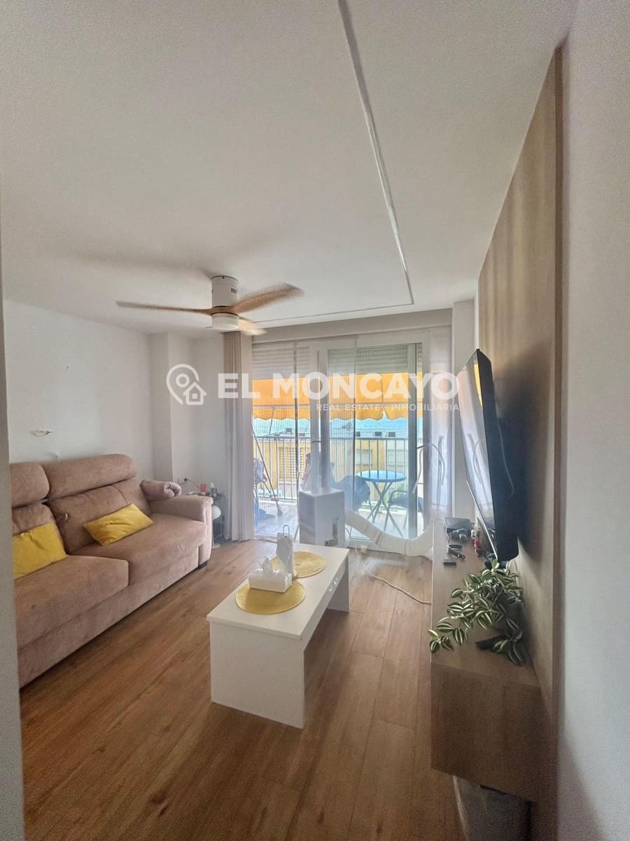1 soveværelse Lejlighed til salg i Santa Pola - € 180.000 (Ref: 10022470)