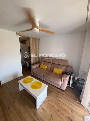 1 bedroom Apartment for sale in Santa Pola - € 180,000 (Ref: 10022470)