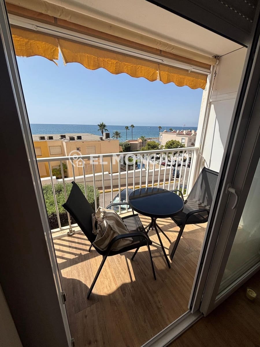 1 soveværelse Lejlighed til salg i Santa Pola - € 180.000 (Ref: 10022470)