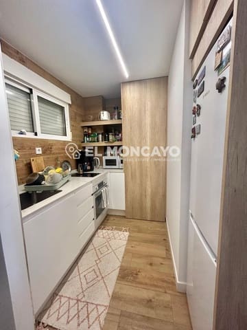 1 bedroom Apartment for sale in Santa Pola - € 180,000 (Ref: 10022470)