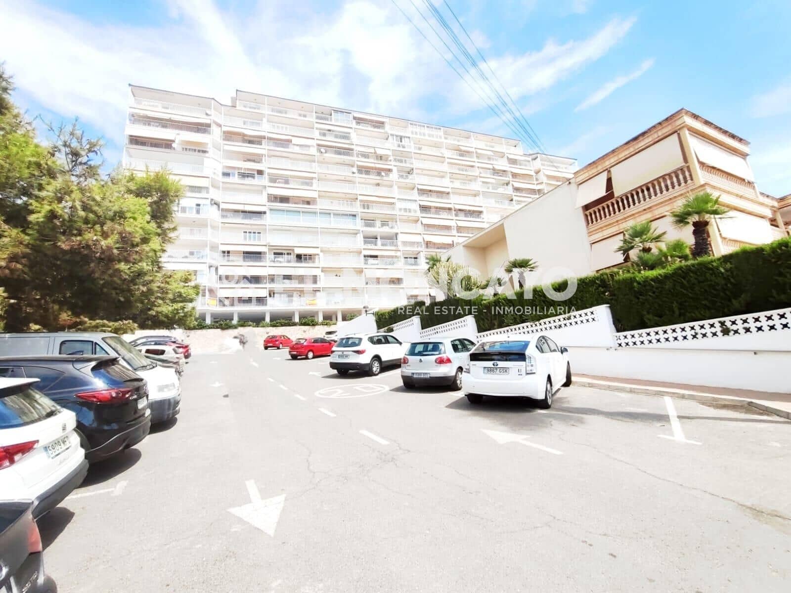 1 soveværelse Lejlighed til salg i Santa Pola - € 180.000 (Ref: 10022470)