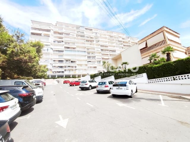 1 bedroom Apartment for sale in Santa Pola - € 180,000 (Ref: 10022470)