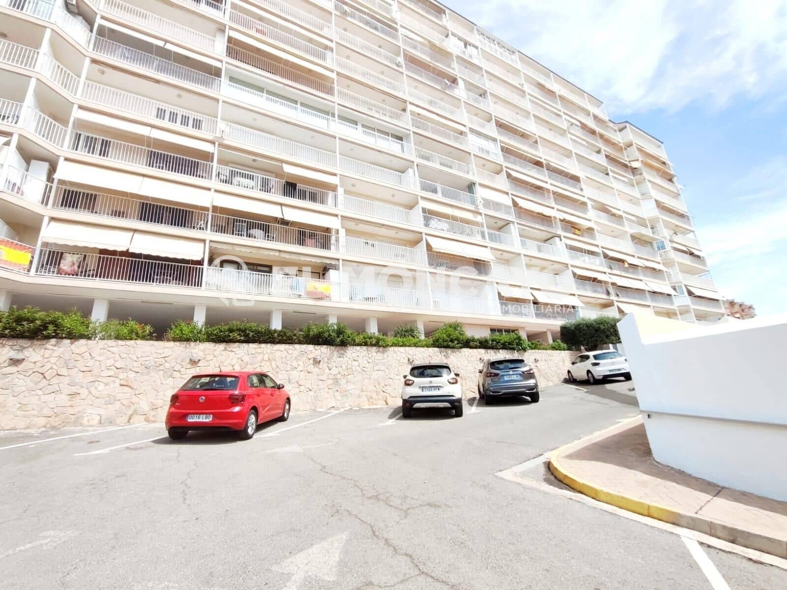 1 soveværelse Lejlighed til salg i Santa Pola - € 180.000 (Ref: 10022470)