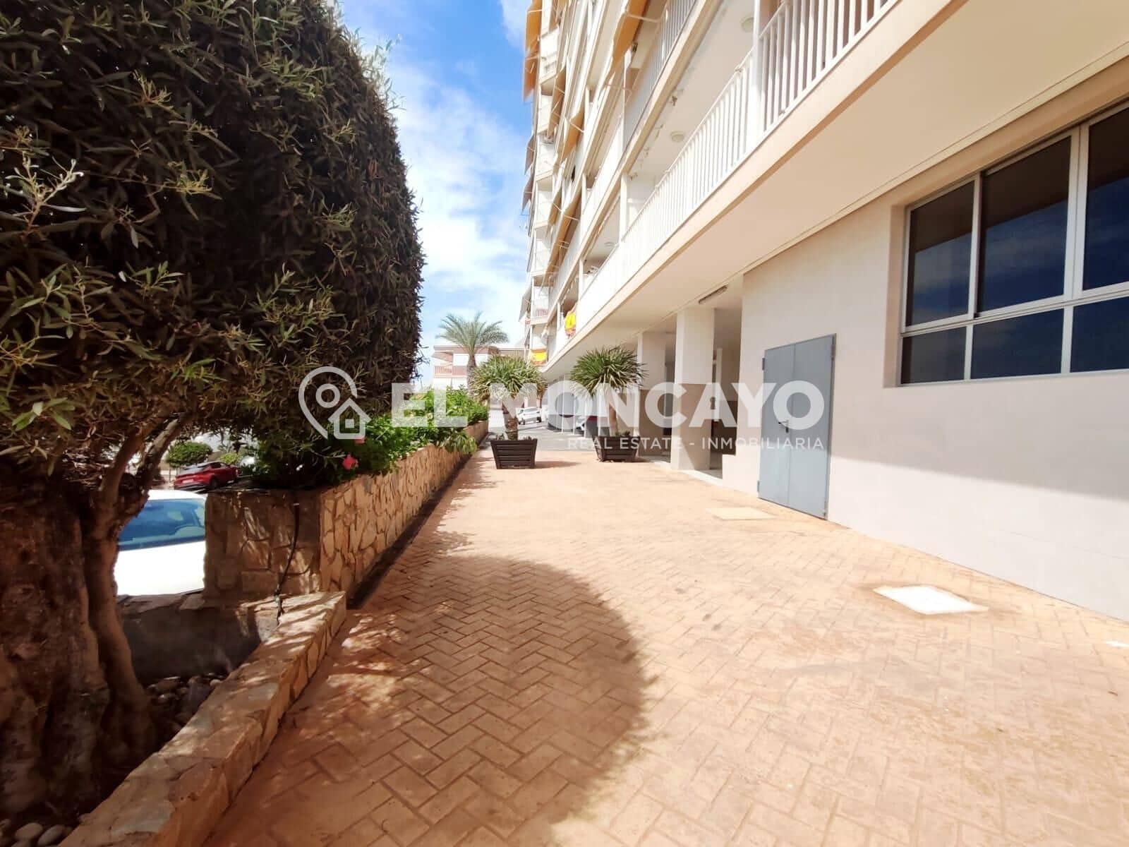 1 soveværelse Lejlighed til salg i Santa Pola - € 180.000 (Ref: 10022470)