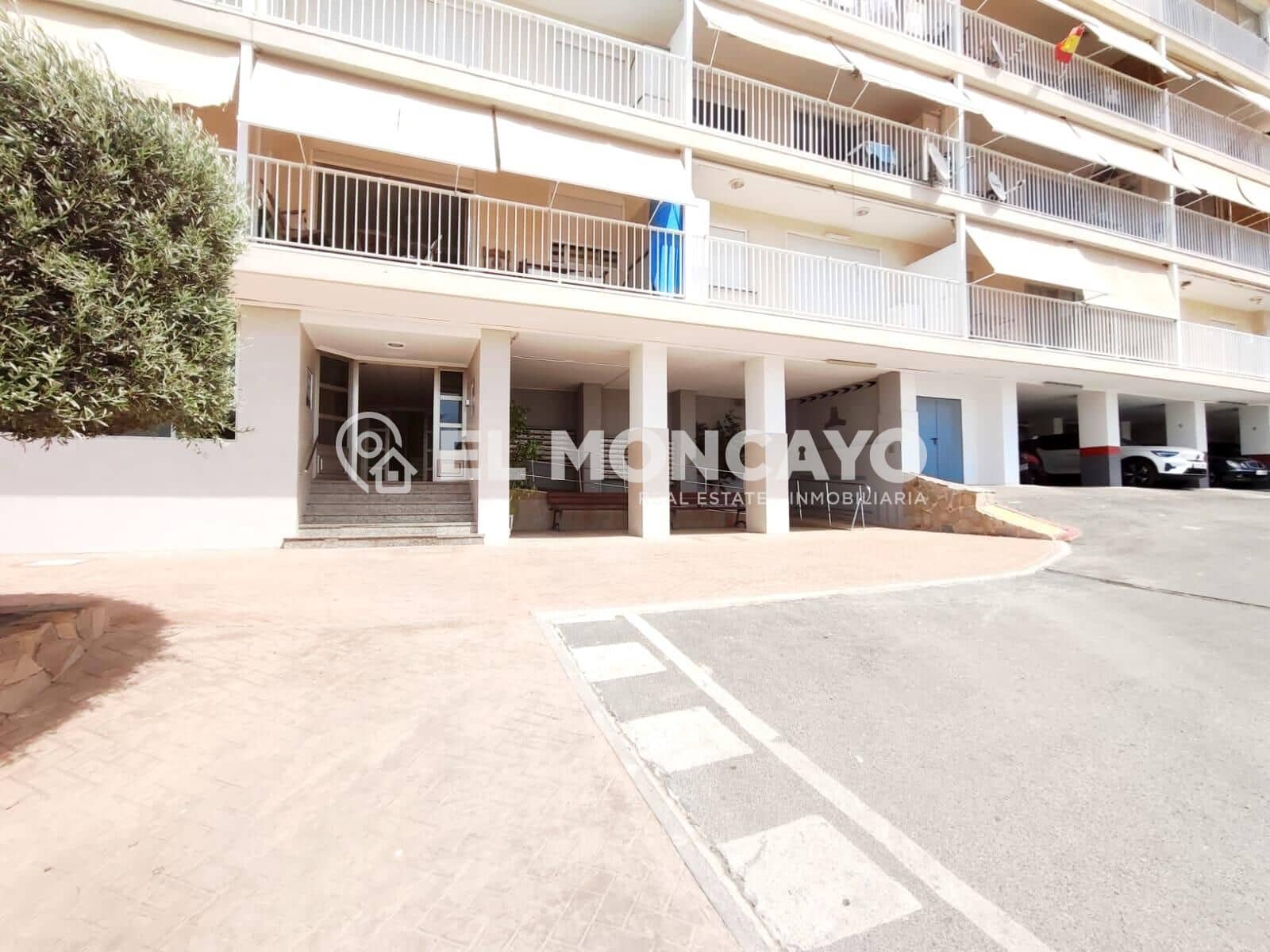 1 soveværelse Lejlighed til salg i Santa Pola - € 180.000 (Ref: 10022470)