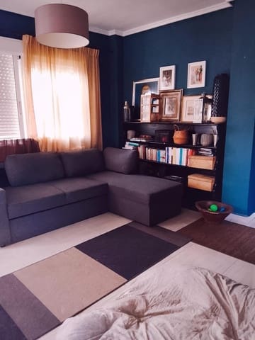 2 bedroom Bungalow for sale in Rojales with pool - € 185,000 (Ref: 10022471)