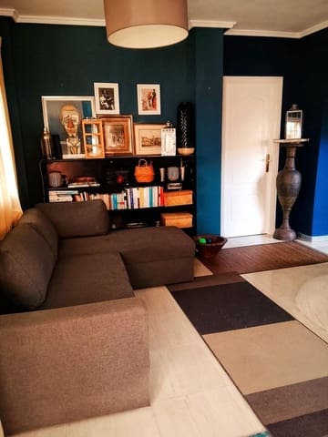 2 bedroom Bungalow for sale in Rojales with pool - € 185,000 (Ref: 10022471)